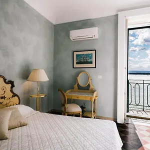 Dimora Di Ulisse Sea View Syrakus